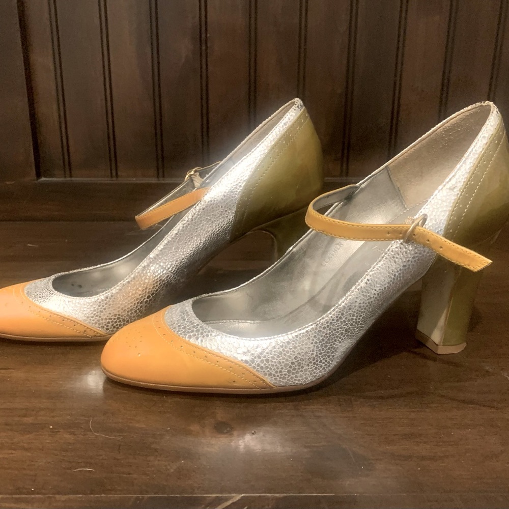 Women’s J.Crew Heels